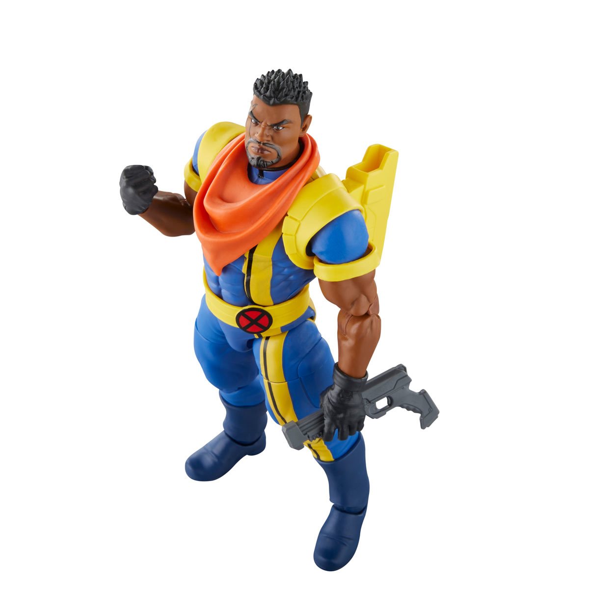 X-Men 97 Marvel Legends Bishop 6-inch Action Figure