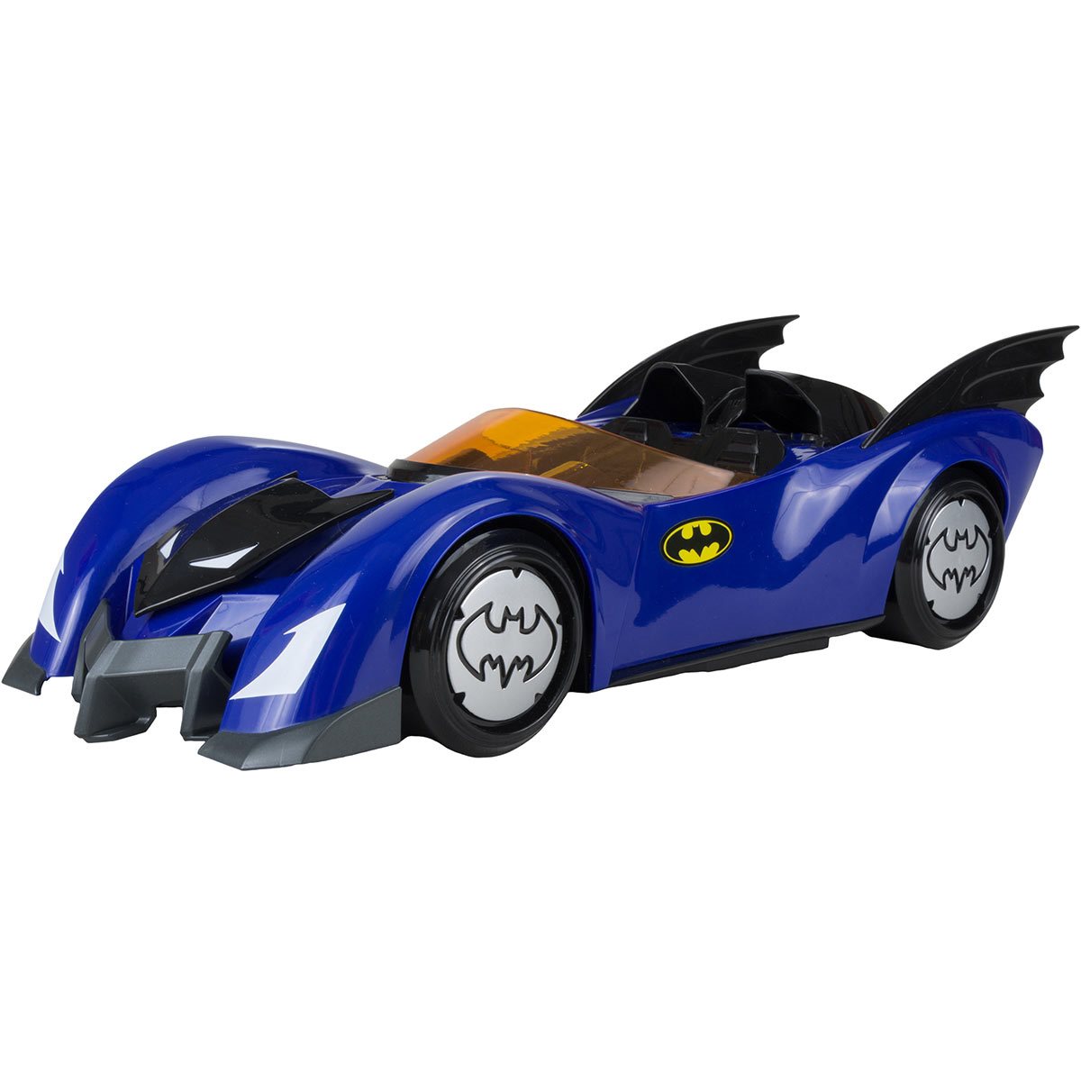 DC Super Powers The Batmobile Vehicle