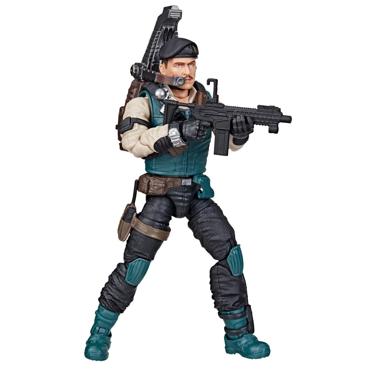 G.I. Joe - Classified Series - #149 - Dial Tone