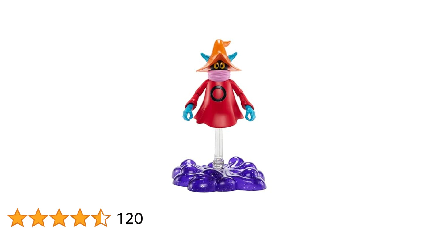 Masters Of The Universe Origins - 40th Anniversary ORKO