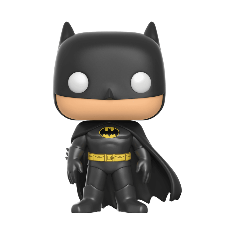 FUNKO - Batman 18-Inch Funko Pop! Vinyl Figure #01