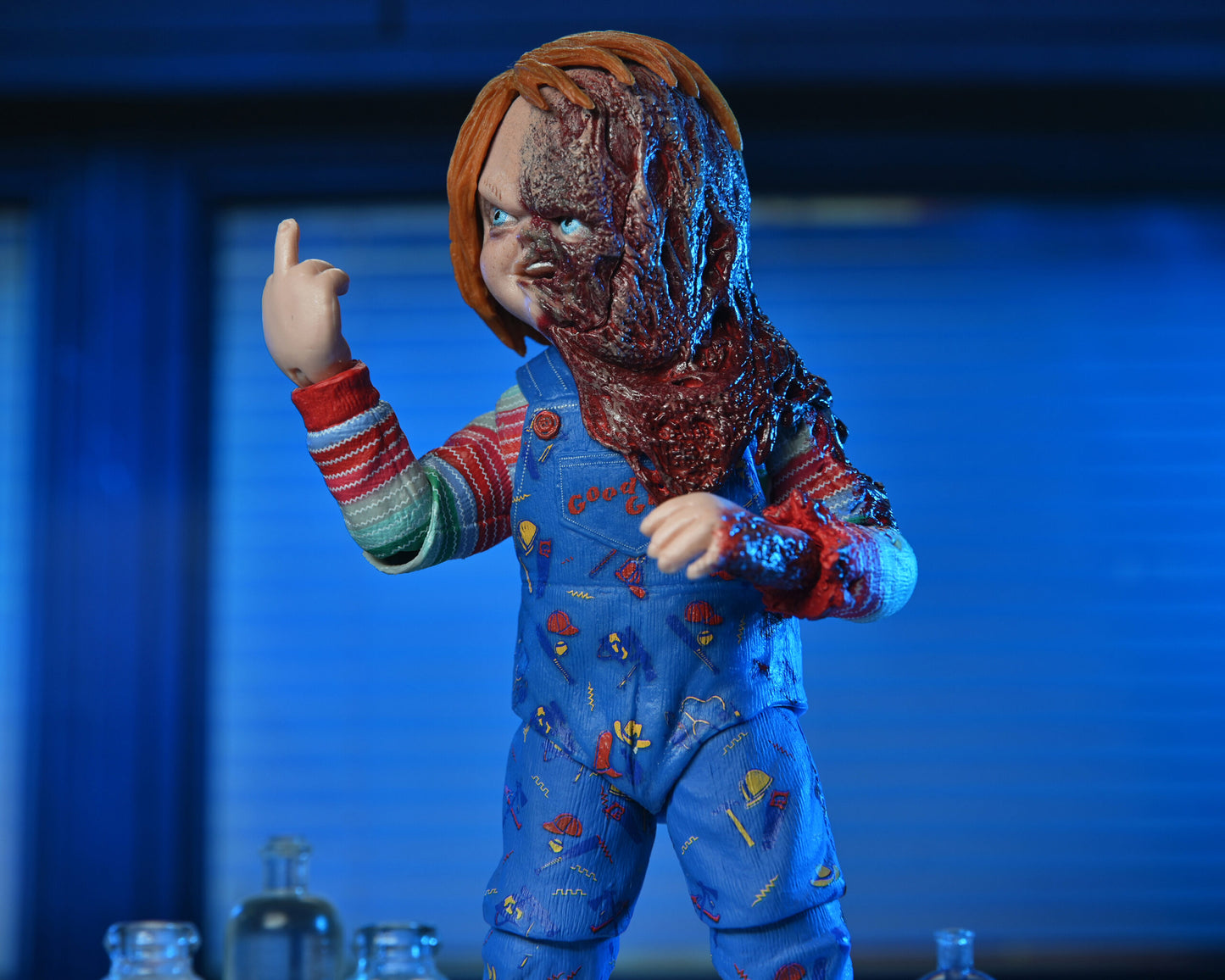 NECA - Chucky (TV Series) - 7" Scale Action Figure