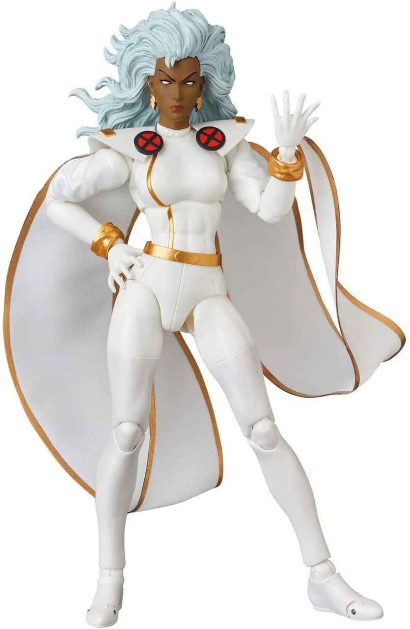Mafex - X-Men - Storm - Comic Version - No. 117 - Action Figure