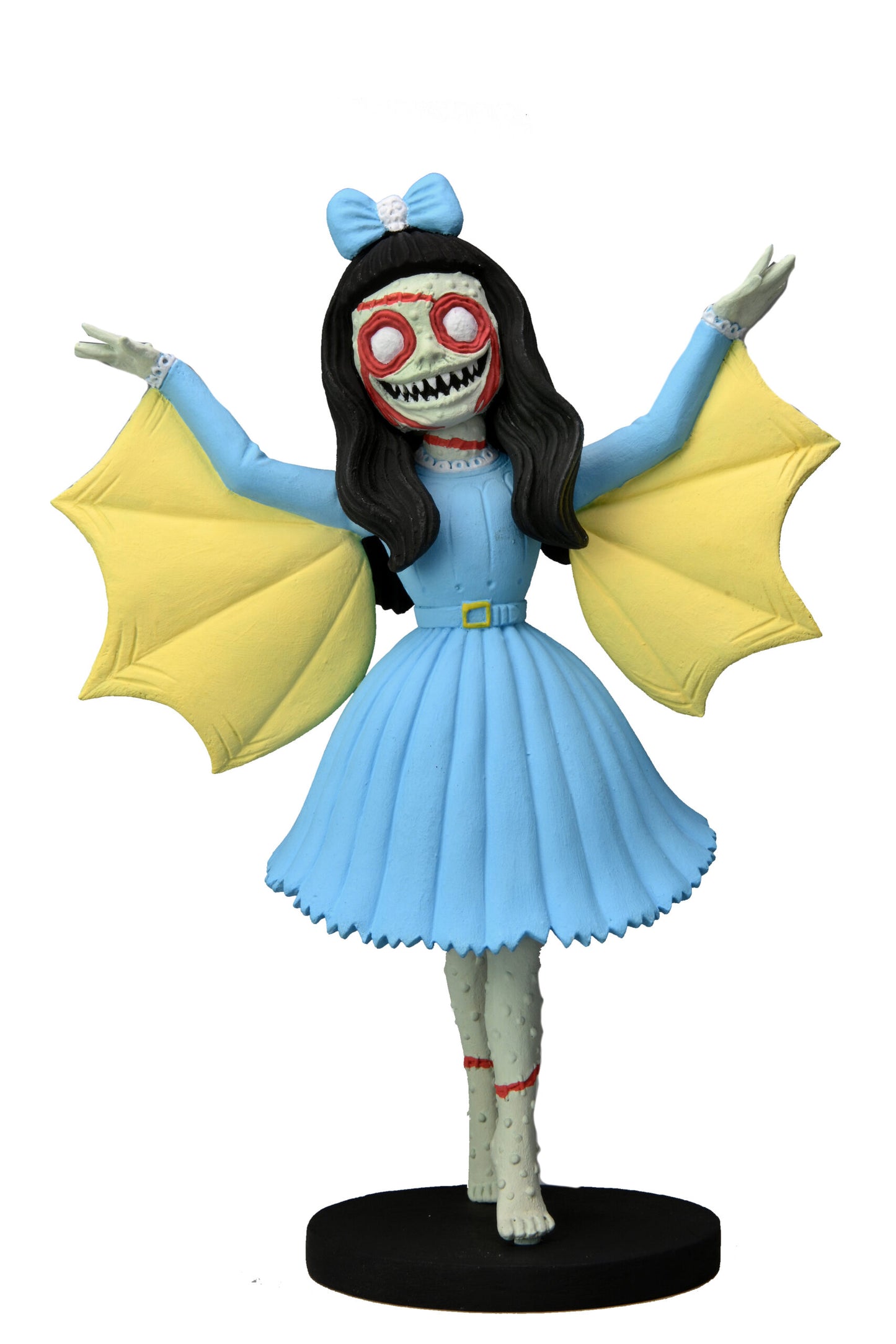 NECA - The Beauty of Horror Toony Terrors Ghouliana