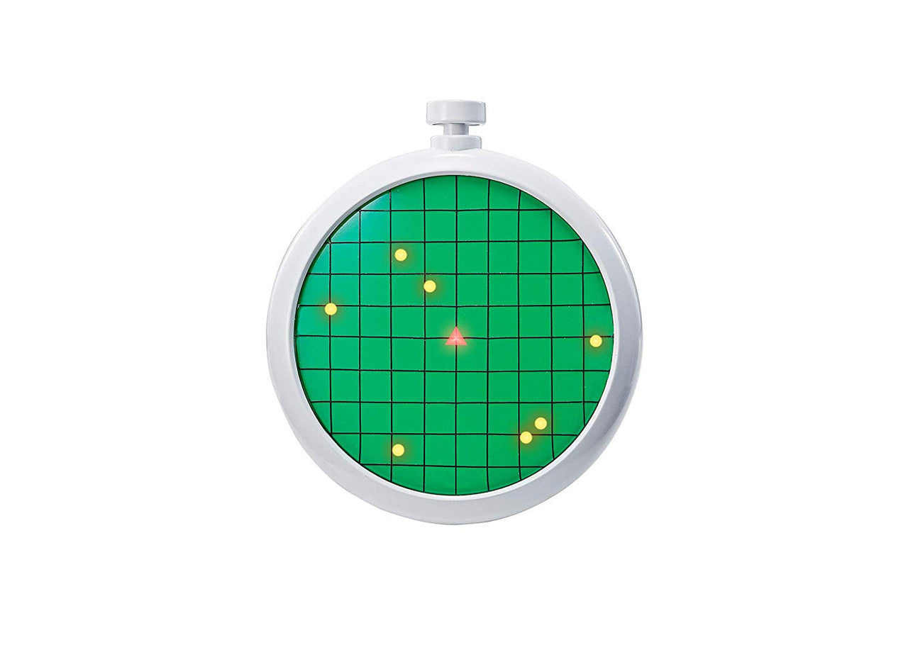 TAMASHII NATIONS - Dragon Ball - Dragon Radar - Proplica