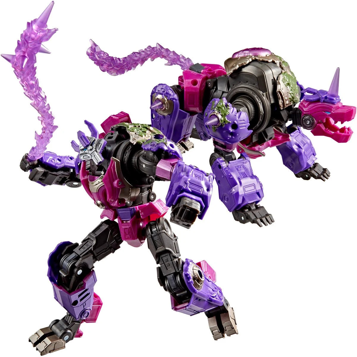 Transformers - Studio Series Voyager Class - Transformers One - Alpha Trion