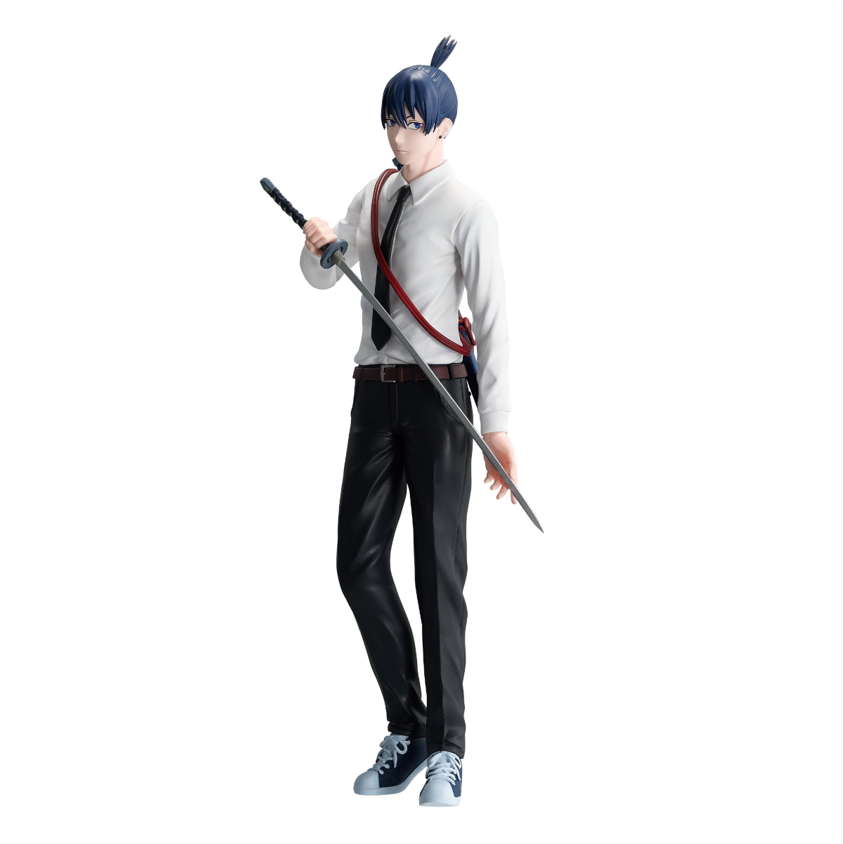 Banpresto - Chainsaw Man - The Movie: Reze Arc - Aki Hayakawa - Vibration Stars