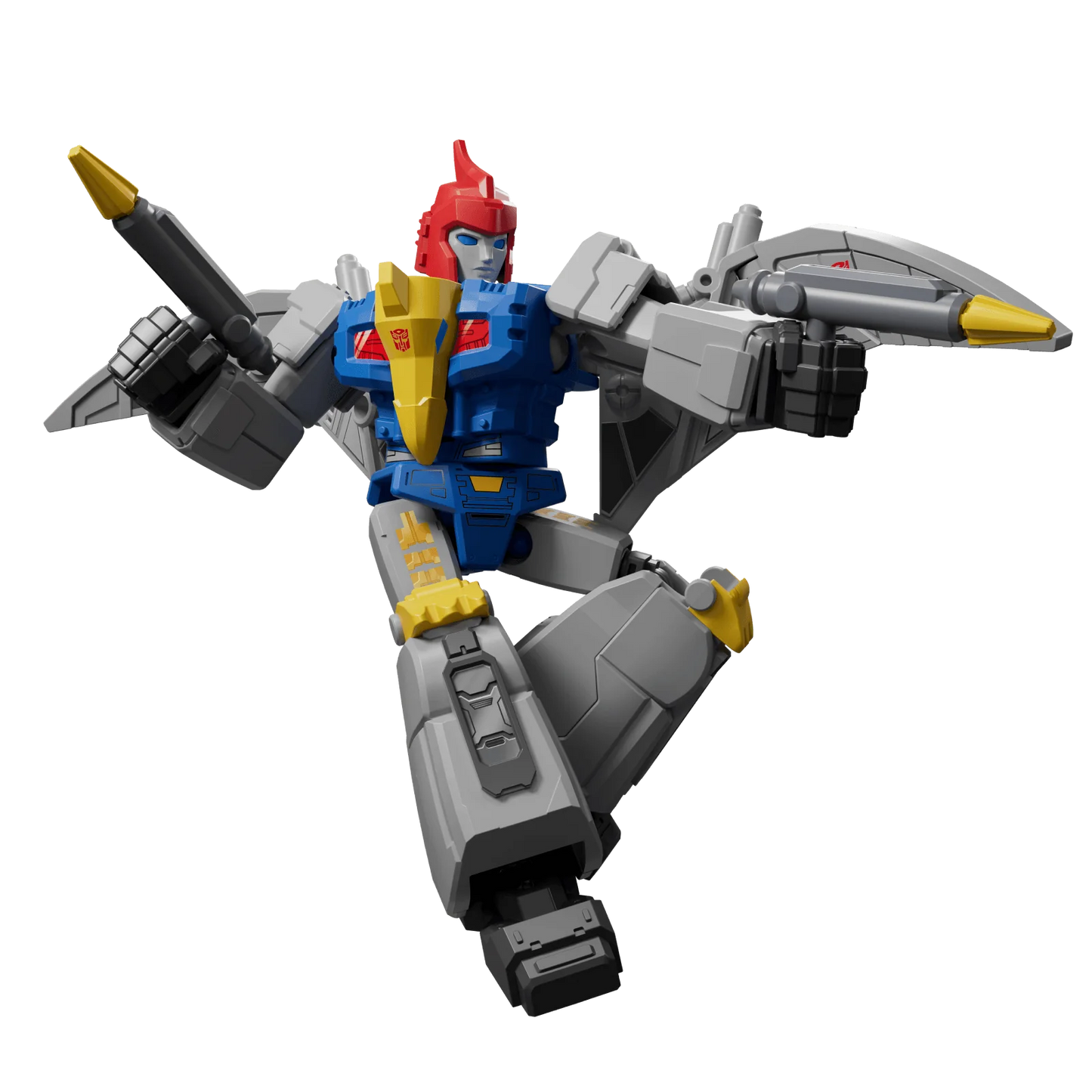 BLOKEES - Transformers Galaxy Version 06