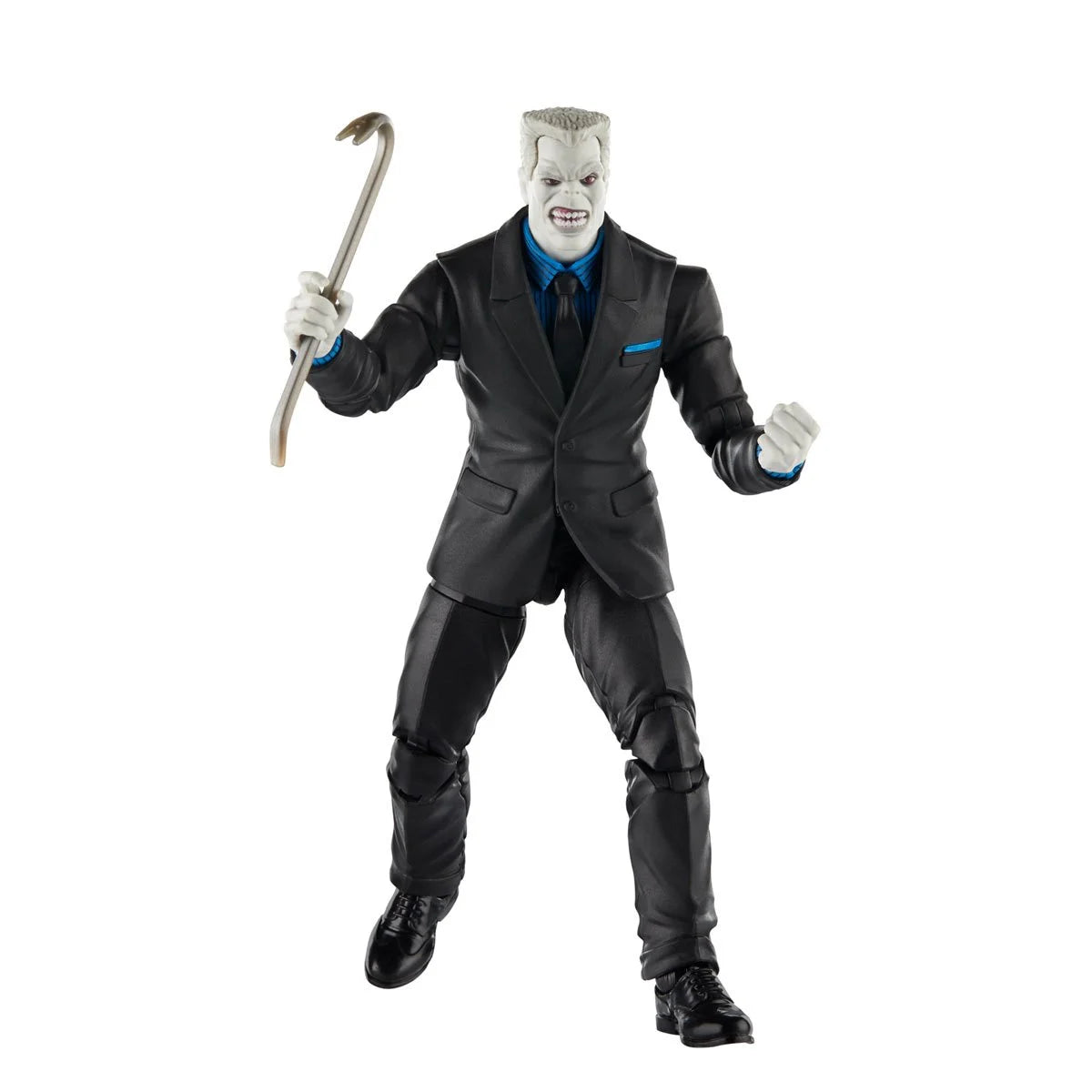 Spider-Man Marvel Legends Comic 6-inch Tombstone Action Figure