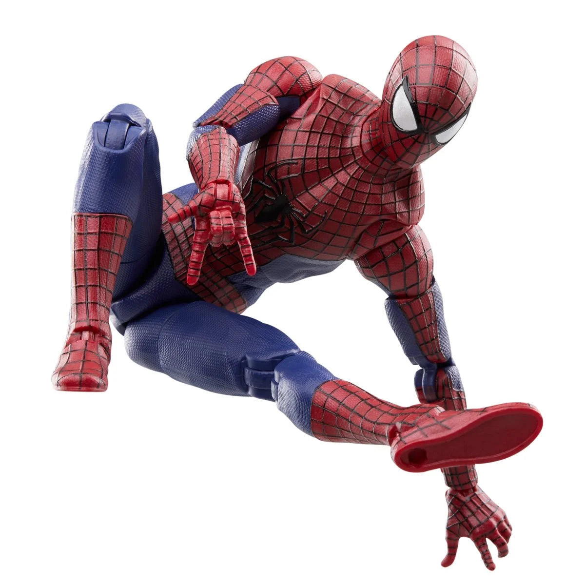 Spider-Man: No Way Home Marvel Legends The Amazing Spider-Man 6-Inch Action Figure
