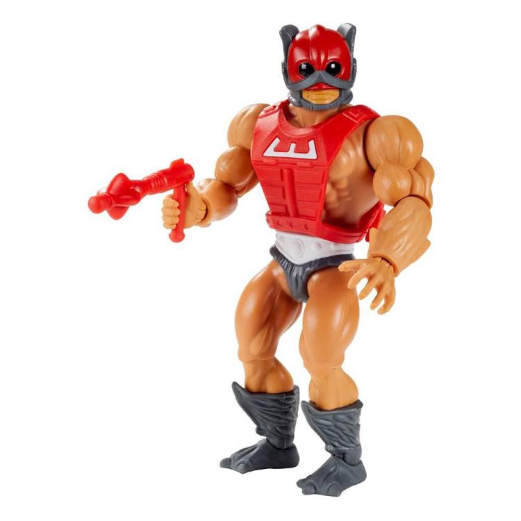 Masters of the Universe - Origins - Zodac