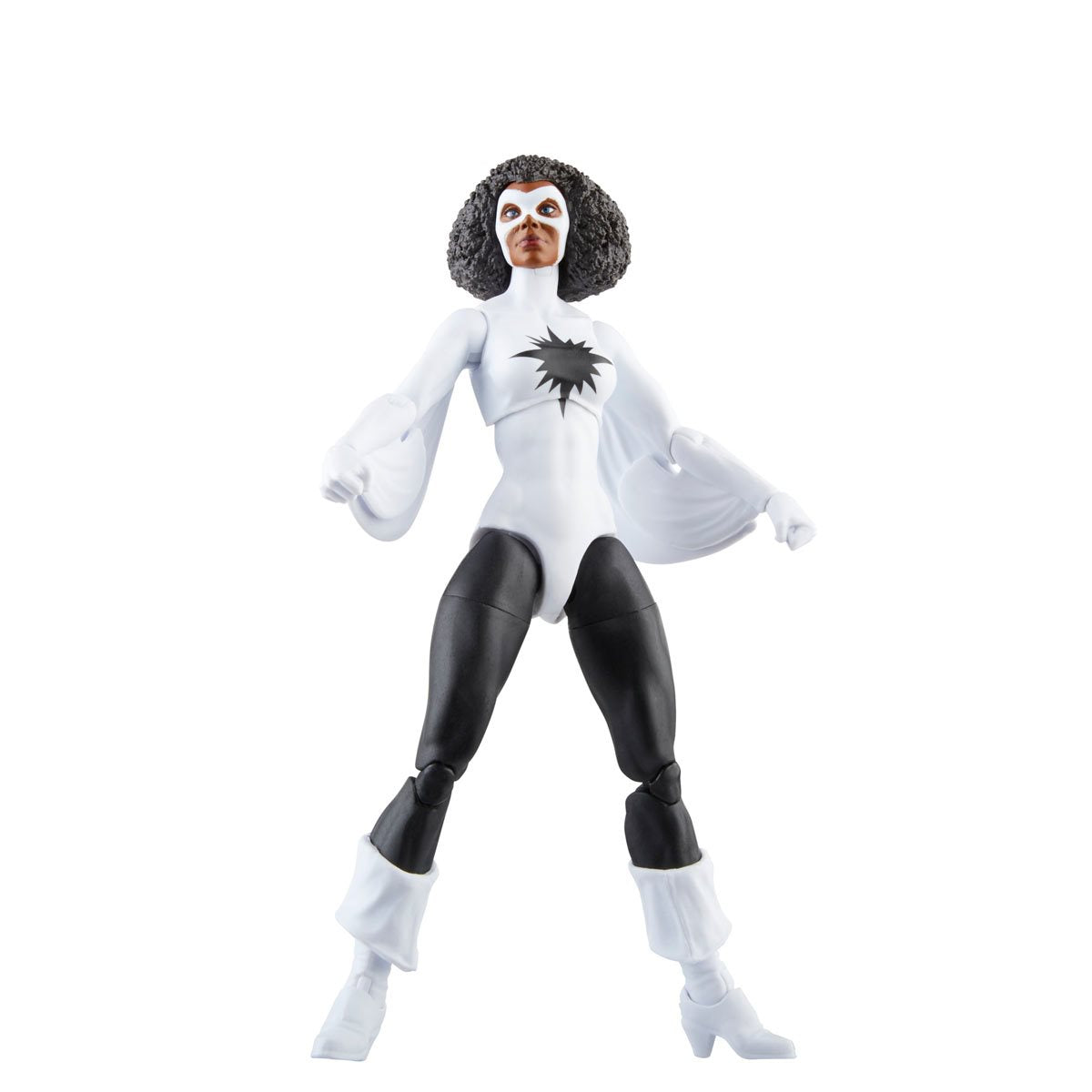Avengers 60th Anniversary Marvel Legends Captain Marvel vs. Doctor Doom 6-Inch Action Figures