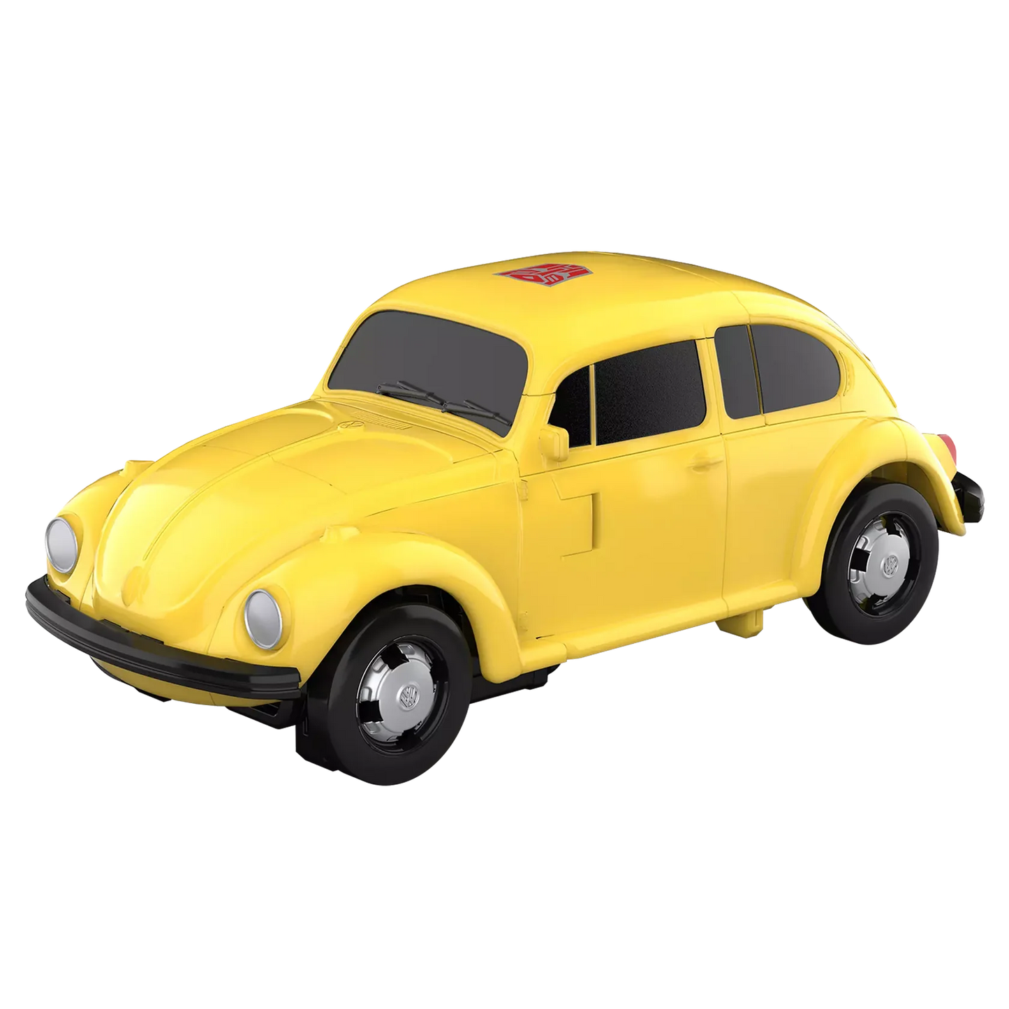 Transformers - G1 Retro Carded - Autobot Bumblebee Action Figure