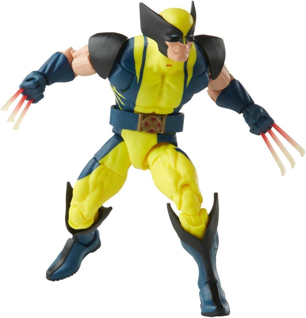 Marvel Legends - X-Men - Return of Wolverine