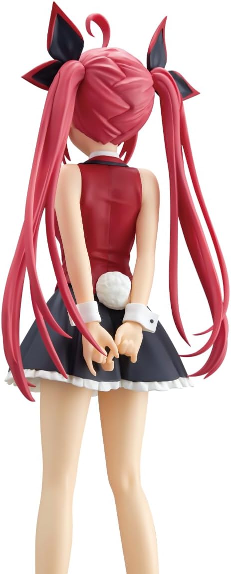 Banpresto - Date A Live - Glitter & Glamours - Kotori Itsuka