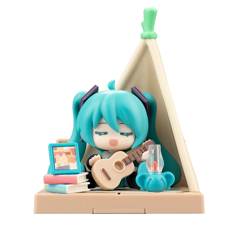 BLOKEES - Terrace Party - Hatsune Miku - Blind Box