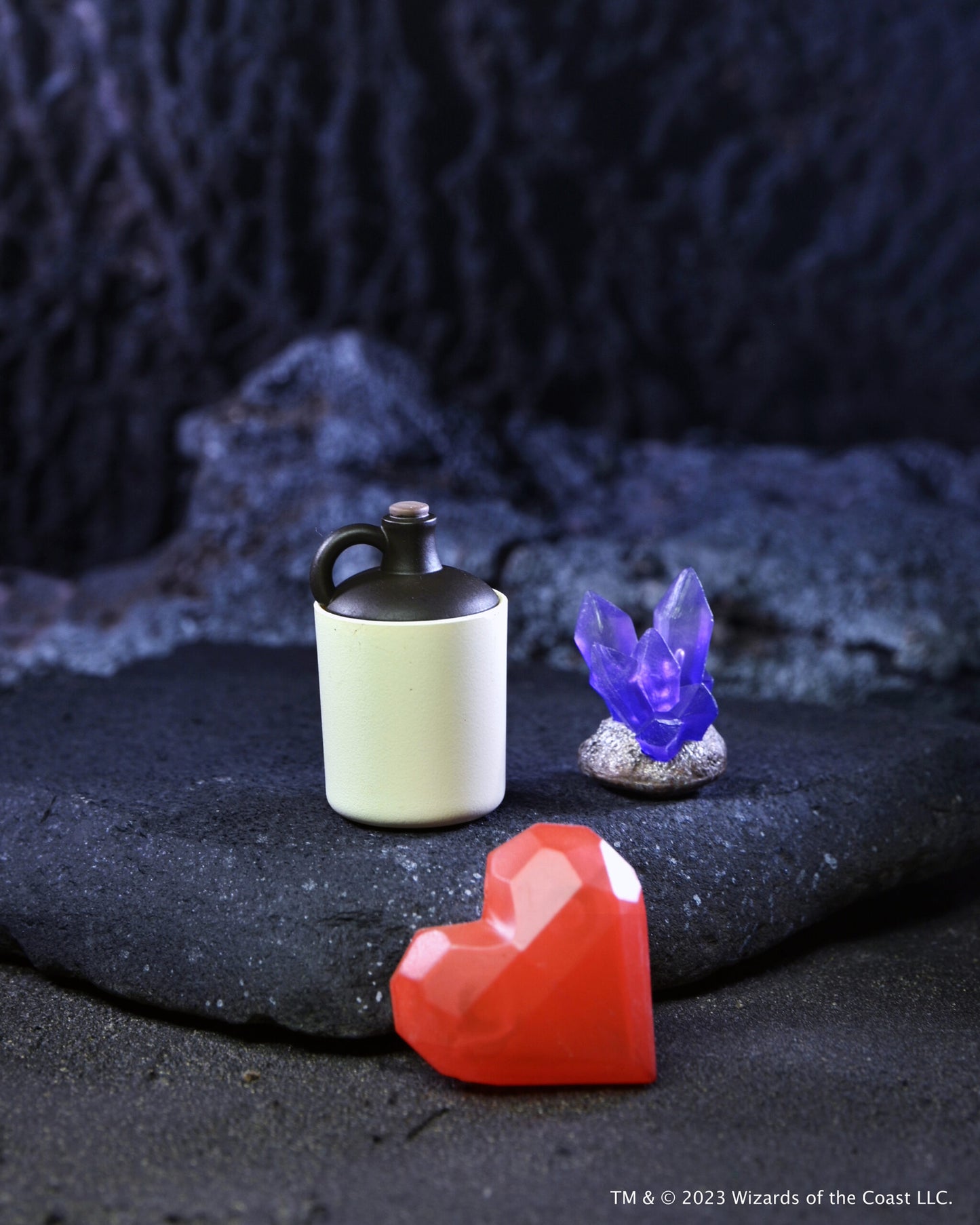 NECA: Dungeons & Dragons – Ultimate Elkhorn the Good Dwarf Fighter