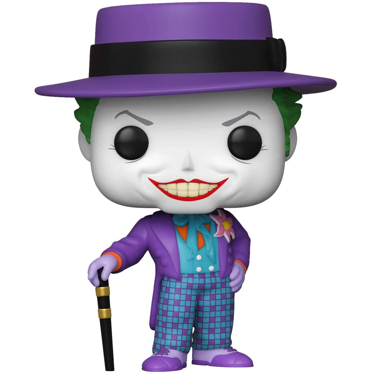 Batman 1989 Joker Funko Pop! Vinyl Figure #337