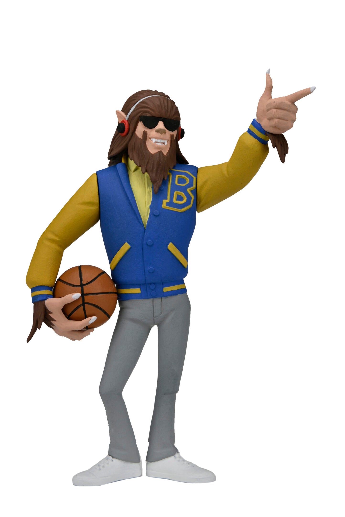 NECA - Teen Wolf Toony Terrors Scott Howard