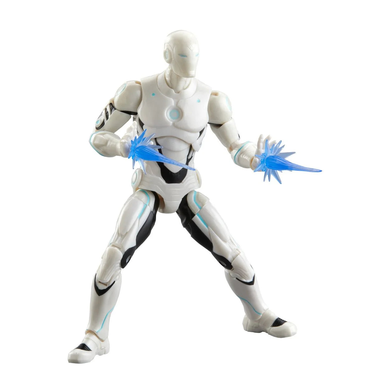 Marvel Legends Zabu Series Superior Iron Man 6-Inch Action Figure