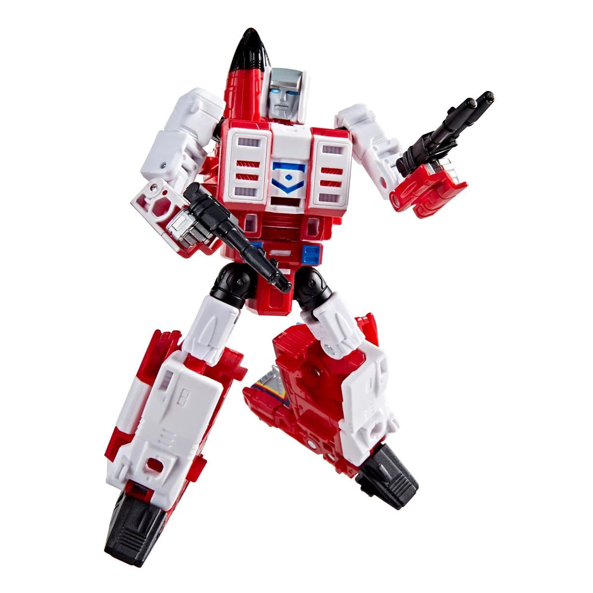 Transformers - Age of the Primes Deluxe Class Aerialbot Fireflight