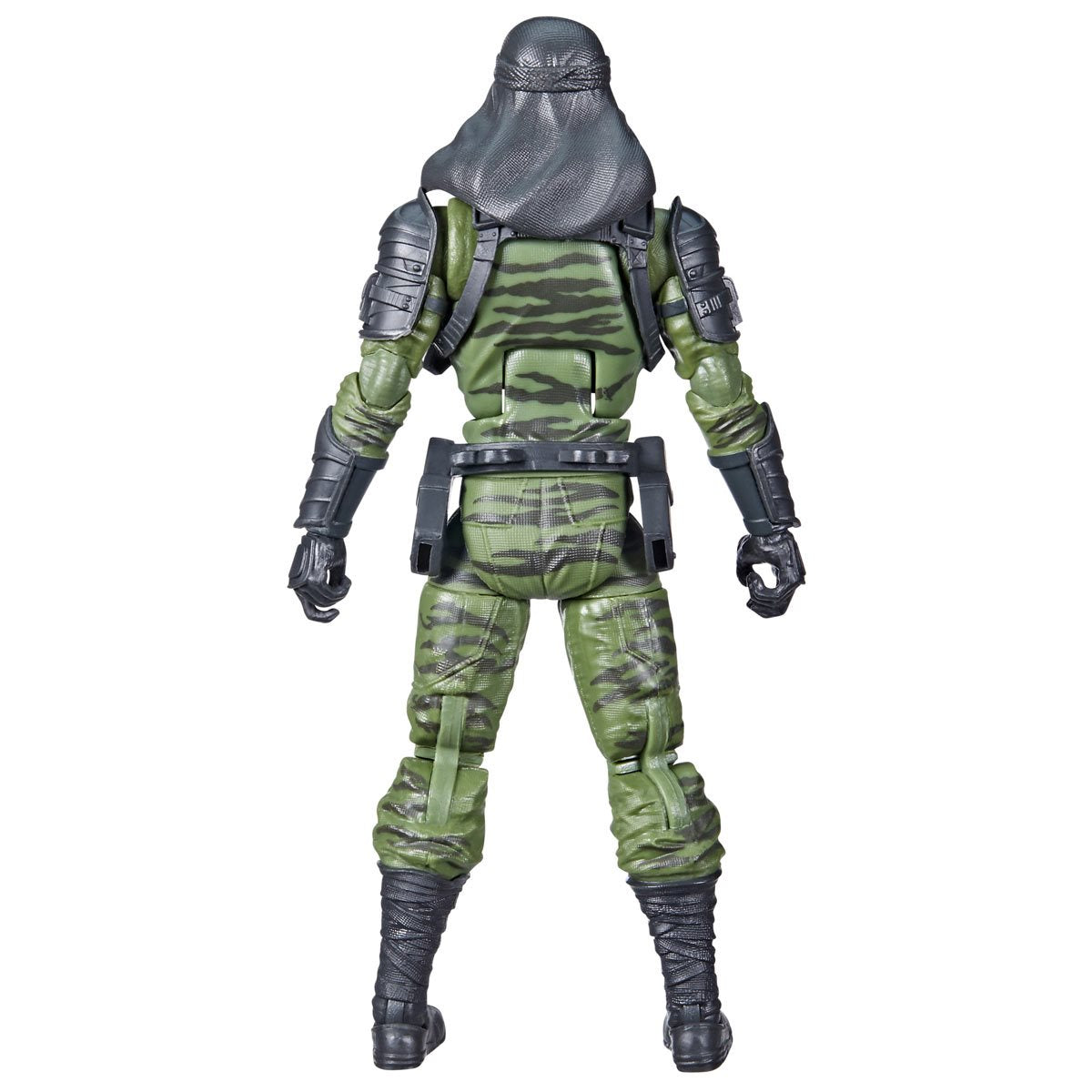 Pre-Sale - G.I. Joe Classified Series Ralph Nunchuk Badducci 6-Inch Action Figure