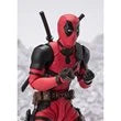 S.H. Figuarts - Deadpool and Wolverine - Deadpool