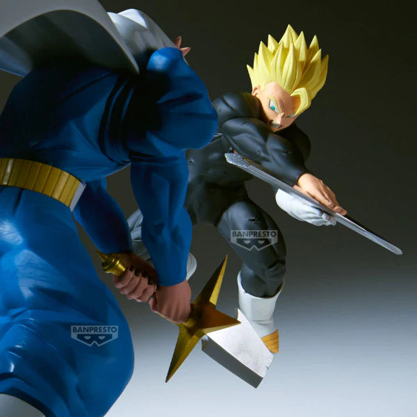 Banpresto - Dragon Ball Z - Super Saiyan Son Gohan - Match Makers