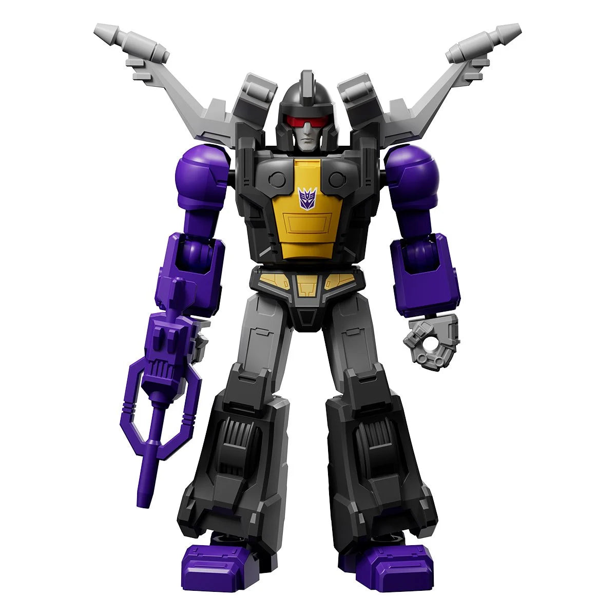 BLOKEES - Transformers Galaxy Version 08 - One Shall Fall