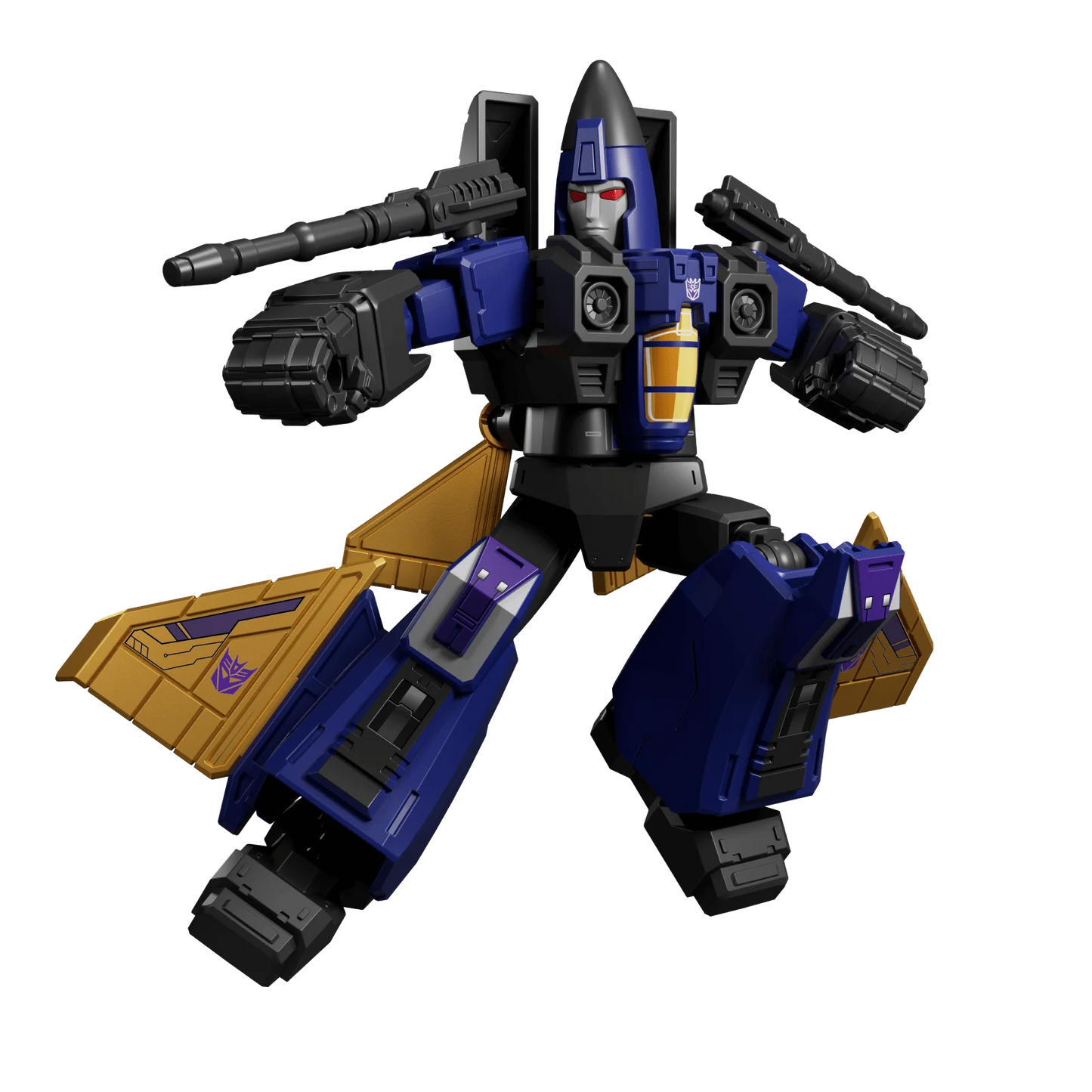 BLOKEES - Transformers Galaxy Version 06