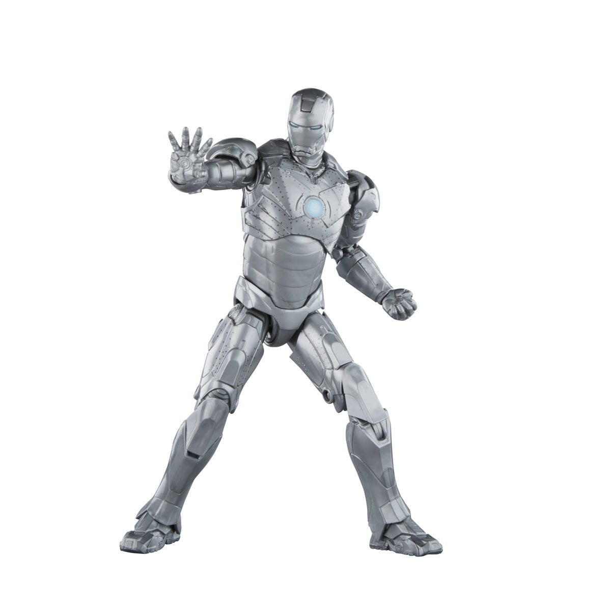 Iron Man Marvel Legends Iron Man Mark II 6-Inch Action Figure