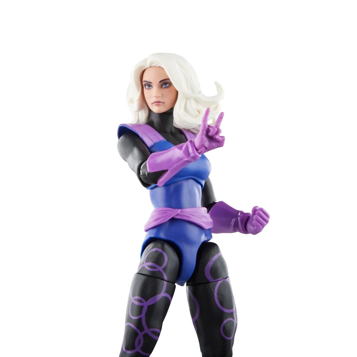 Marvel Knights Marvel Legends Clea 6-Inch Action Figure