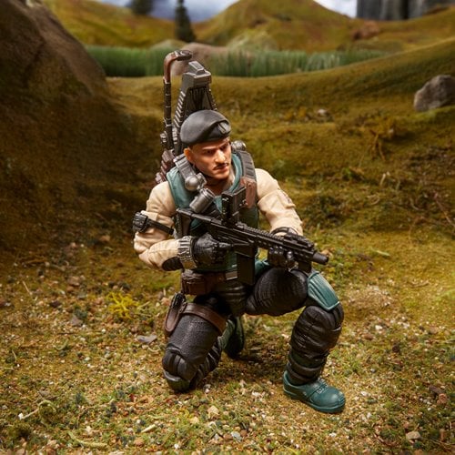 G.I. Joe - Classified Series - #149 - Dial Tone