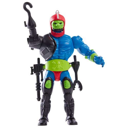 Masters Of The Universe Origins - 40th Anniversary Trap Jaw