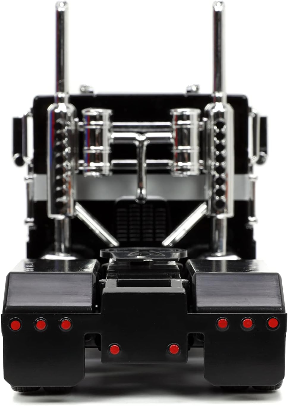 Jada Toys - Transformers G1 1:24 Nemesis Prime - Die-cast Car