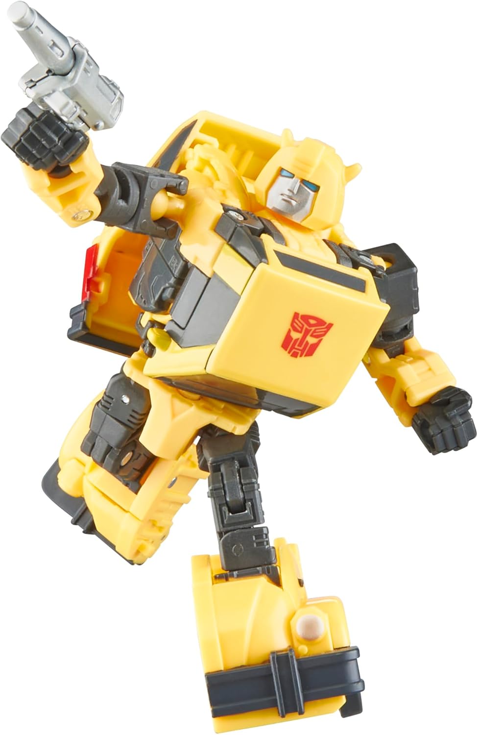 Transformers - Studio Series - Deluxe The The Movie 86-29 Bumblebee