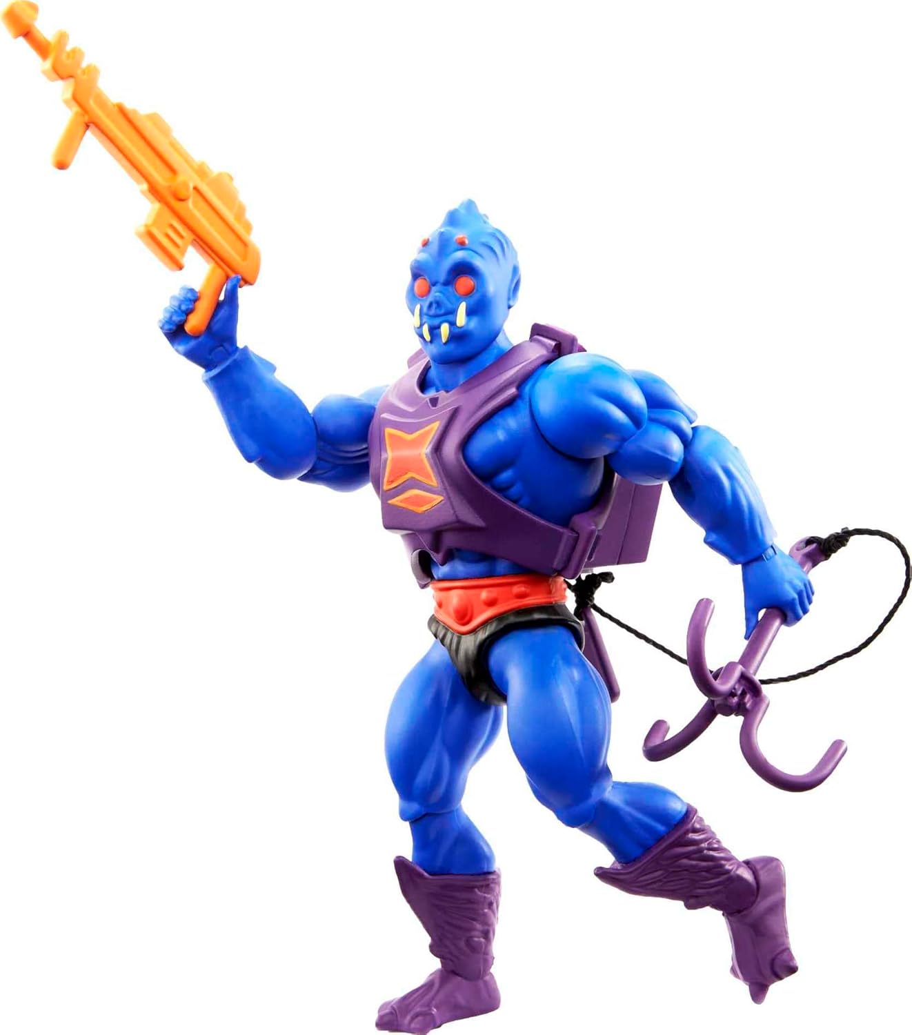 Masters of the Universe - Origins - Webstor