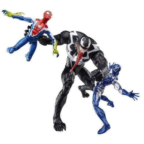 Marvel Legends - Spider-Man 2 - Game Verse - Venom