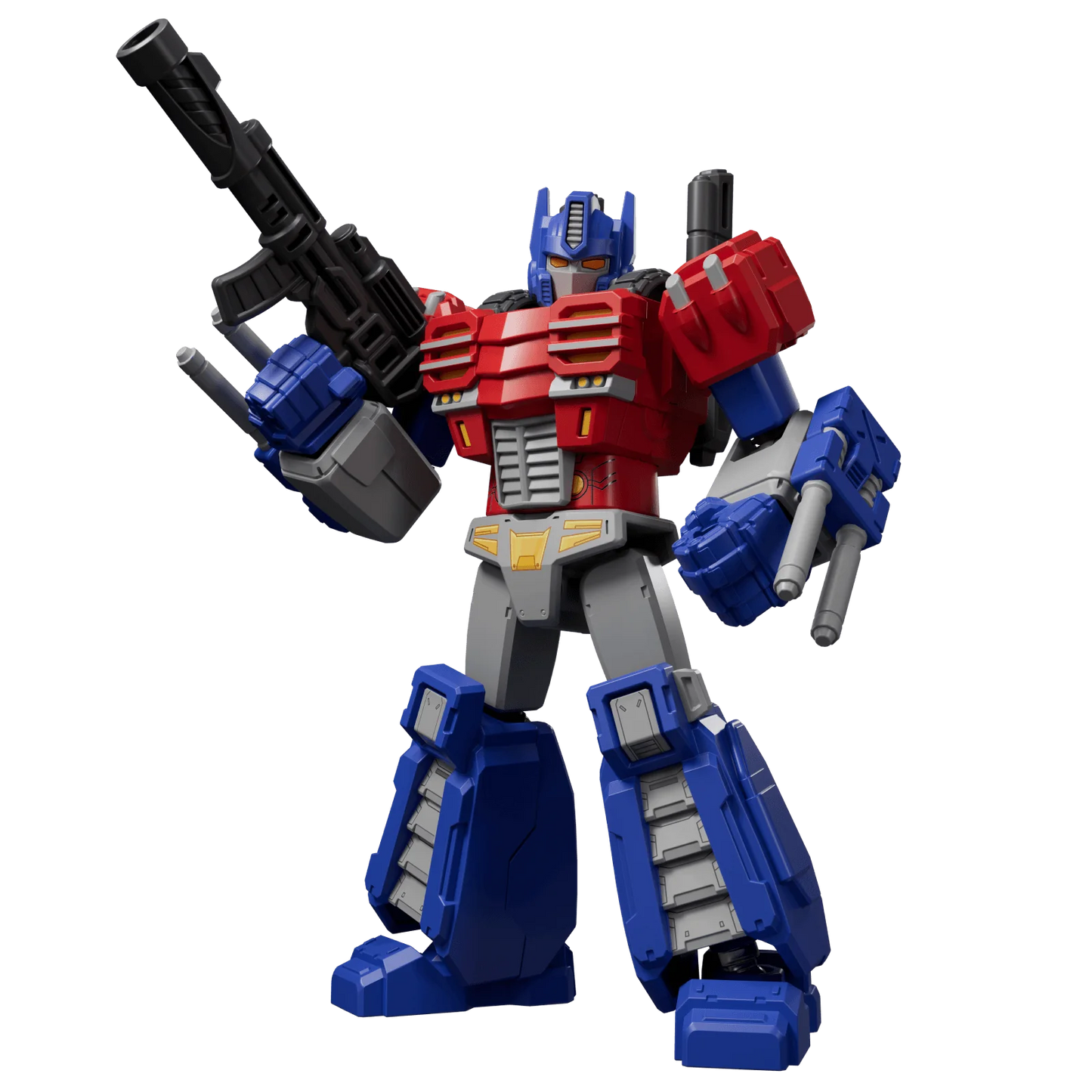 BLOKEES - Transformers Galaxy Version 06