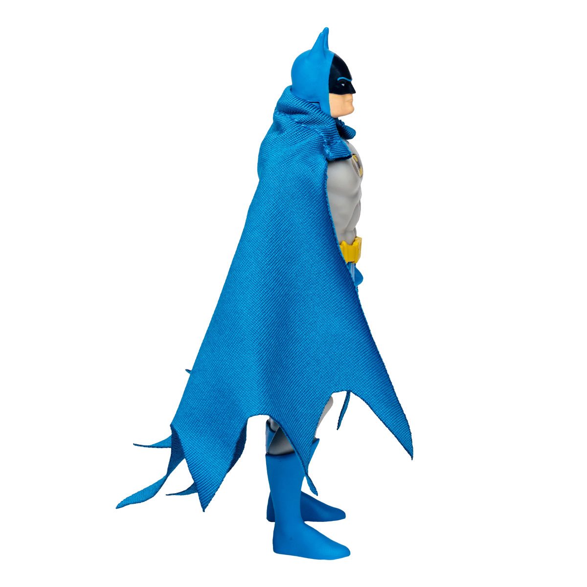 DC Super Powers Wave 4 Batman Classic Detective 4-Inch Scale Action Figure