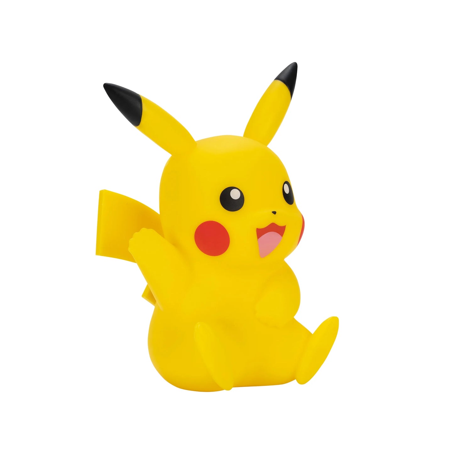 Jazwares - Pokemon - Series 4 - Pikachu - 4 inch Vinyl Figure