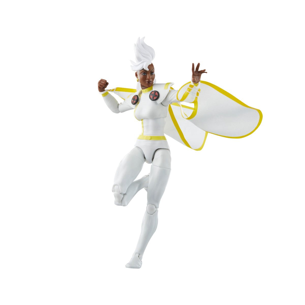 X-Men 97 Marvel Legends Storm 6-inch Action Figure