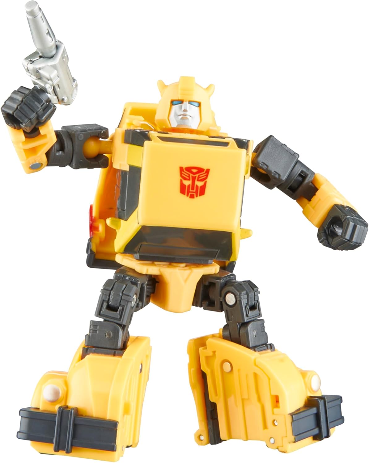 Transformers - Studio Series - Deluxe The The Movie 86-29 Bumblebee