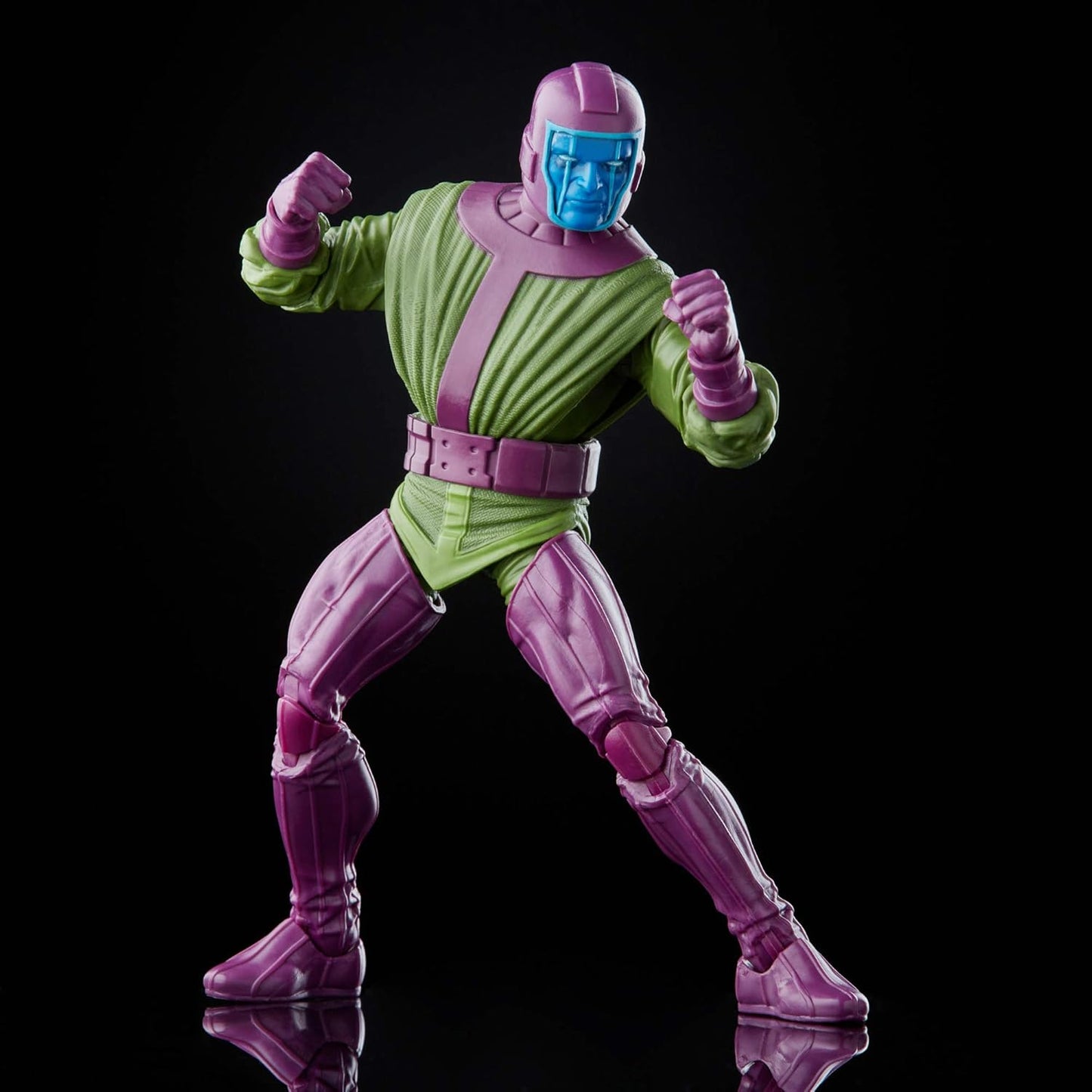 Marvel Legends - Marvel's Kang