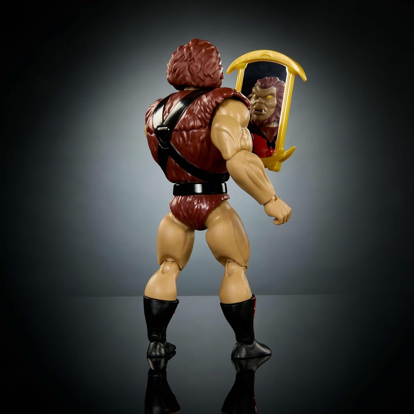 Masters of the Universe - Origins - Grizzlor - Cartoon Collection