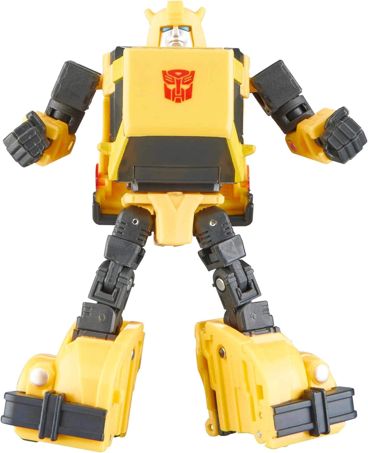 Transformers - Studio Series - Deluxe The The Movie 86-29 Bumblebee