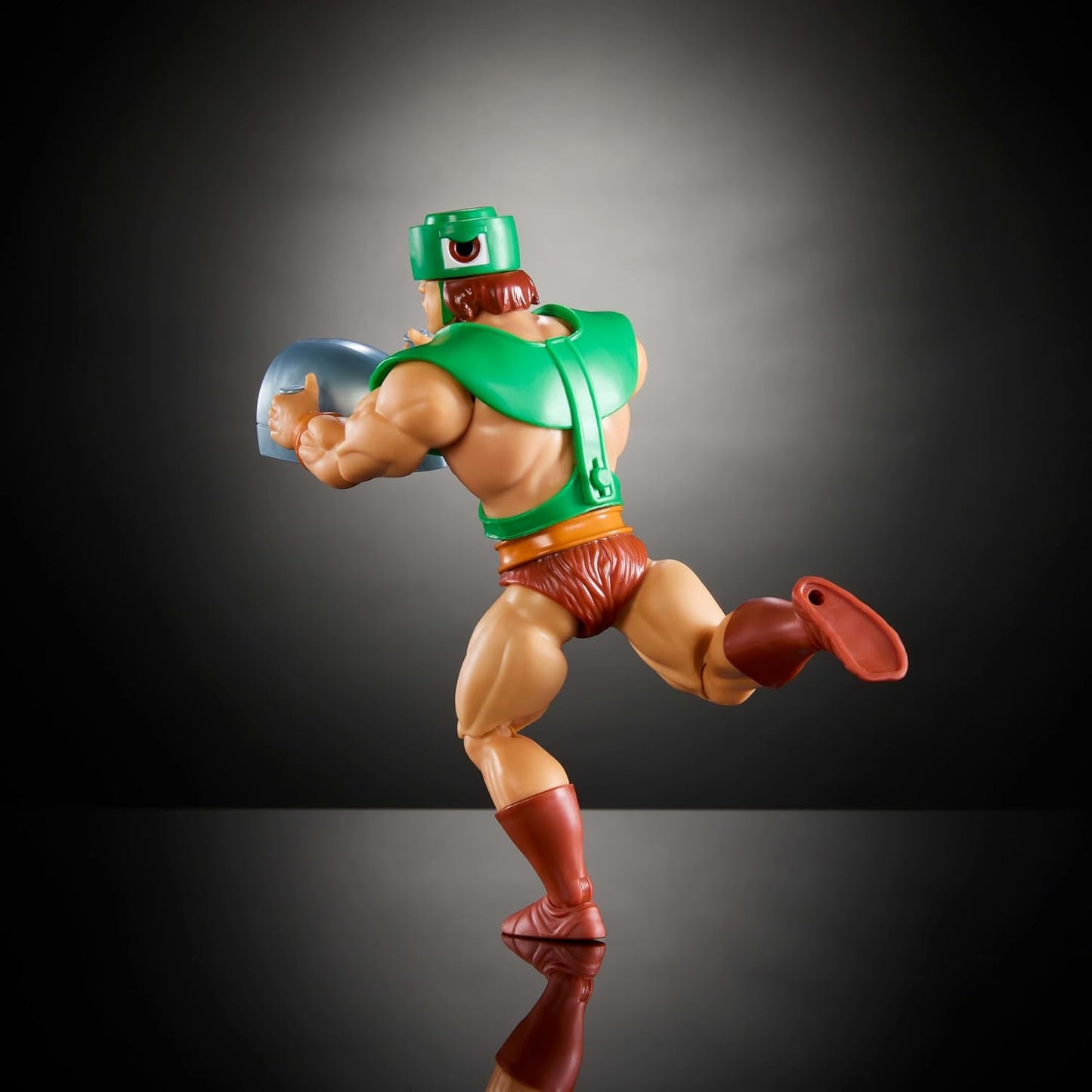 Masters of the Universe - Origins - Tri-Klops - Cartoon Collection