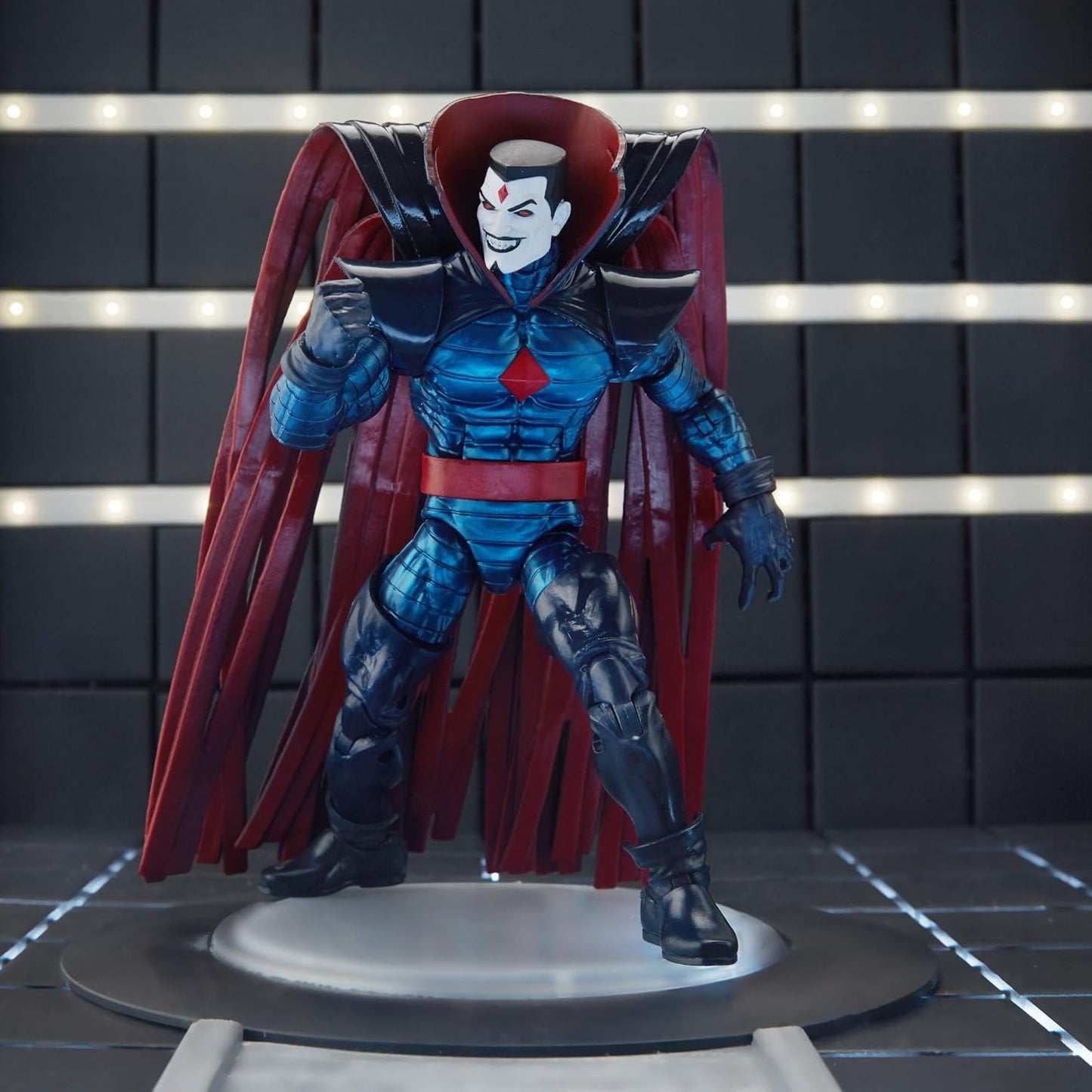 Marvel Legends - X-Men - Mister Sinister
