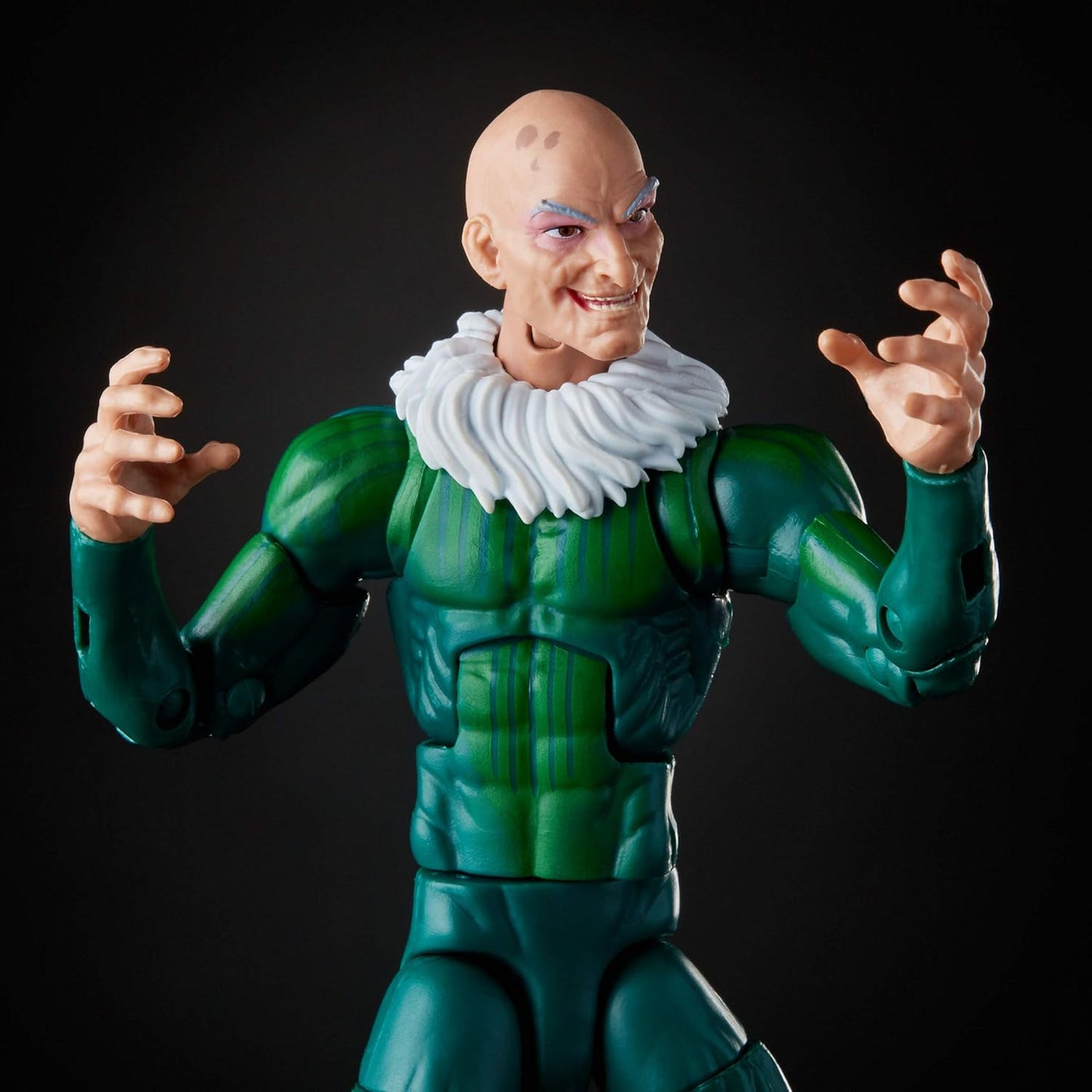 Marvel Legends - Spider-Man - Marvel's Vulture