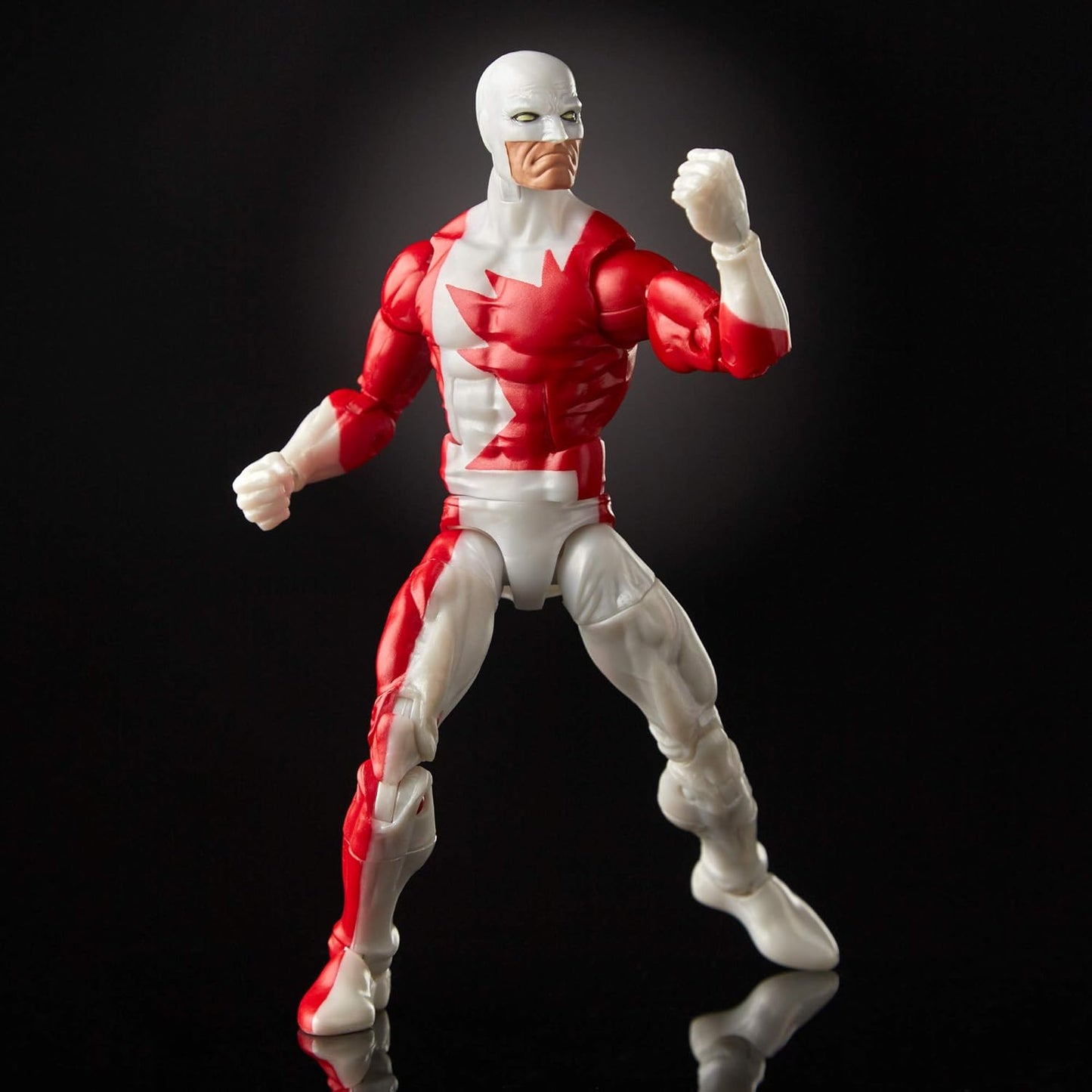 Marvel Legends - Alpha Flight - Marvel's Guardian